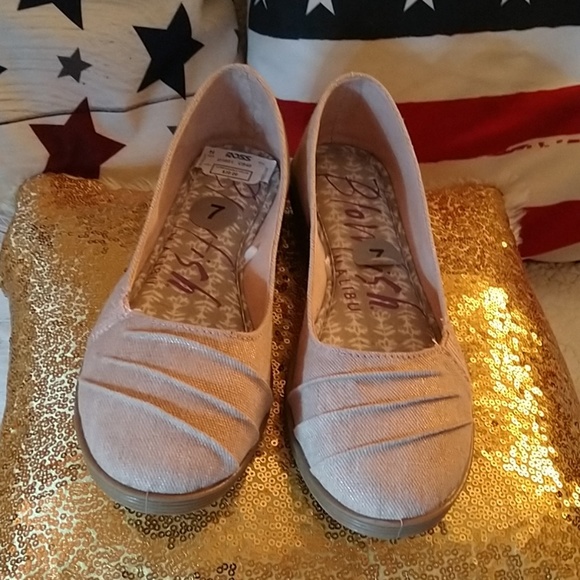 Blowfish Shoes - Super comfortable womens shoes